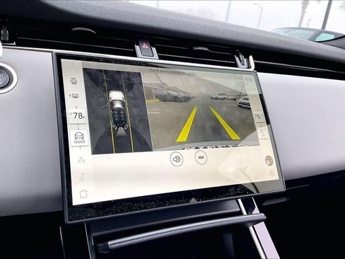 Used 2026 Land Rover Range Rover Evoque S image 23