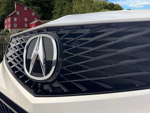 New 2026 Acura Integra A-Spec FWD image 11