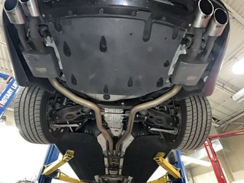 Used 2016 Maserati Quattroporte S image 55