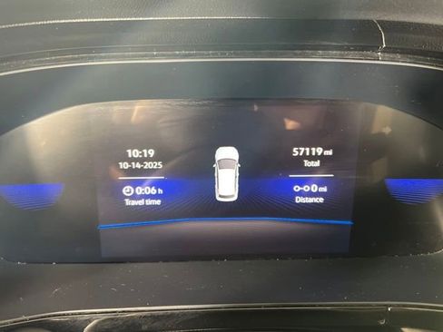 Used 2024 Volkswagen Taos S image 17