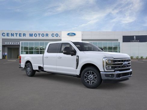 New 2026 Ford F350 Lariat image 7