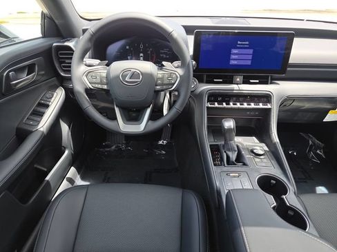 New 2026 Lexus IS 350 F Sport RWD image 20