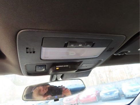 Used 2013 Chevrolet Camaro LT image 20