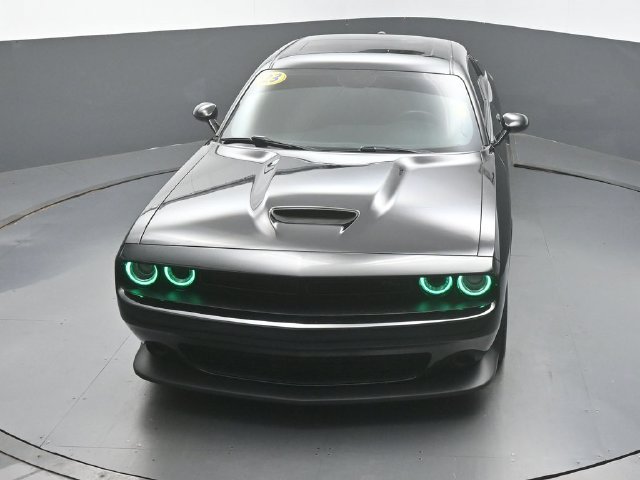 Used 2023 Dodge Challenger R/T w/ Blacktop Package RWD image 36