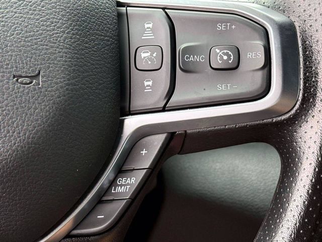 Used 2026 RAM 3500 Tradesman AWD/4WD image 27