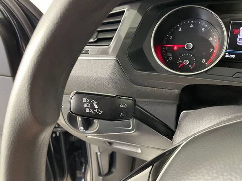 Used 2018 Volkswagen Tiguan S AWD/4WD image 19