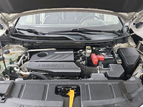 Used 2021 Nissan Rogue Platinum AWD/4WD image 21