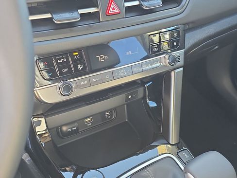 New 2026 Kia Seltos EX image 25