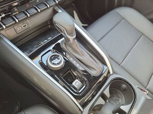 New 2025 Chevrolet Colorado Z71 w/ Technology Package image 20