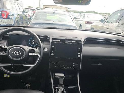 Used 2023 Hyundai Tucson SEL w/ Convenience Package AWD/4WD image 7