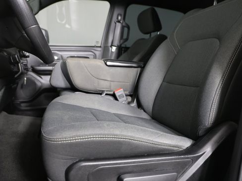 Used 2024 RAM 1500 Tradesman w/ Night Edition image 10