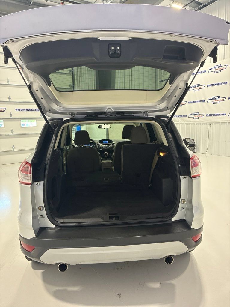 Used 2013 Ford Escape SE FWD image 24
