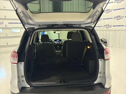 Used 2013 Ford Escape SE FWD image 24