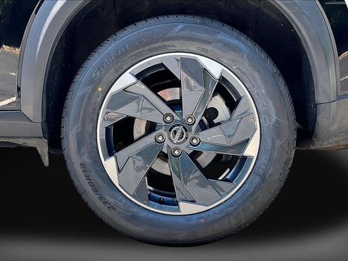 Used 2024 Nissan Rogue SV AWD/4WD image 34