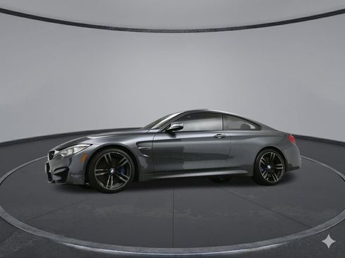Used 2016 BMW M4 Coupe image 31