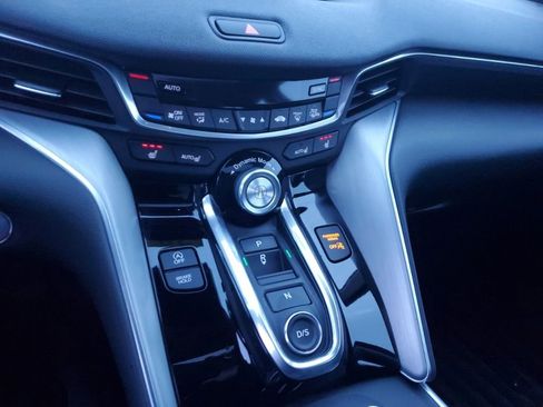 Used 2023 Acura TLX Base image 21