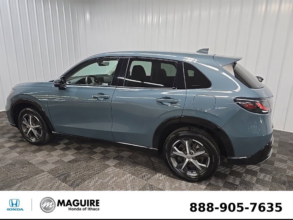 Used 2024 Honda HR-V EX-L image 4