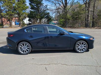 New 2026 MAZDA MAZDA3 2.5 S Sedan w/ Preferred Pkg