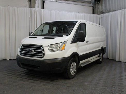 Used 2019 Ford Transit 250 130 Low Roof w/ Exterior Upgrade Package image 30