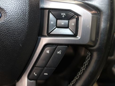 Used 2019 Ford Expedition Max Platinum AWD/4WD image 24