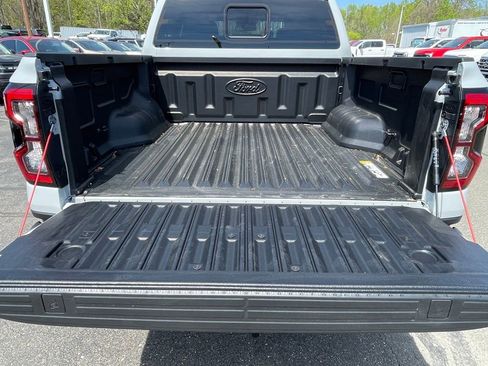 New 2026 Ford Ranger Lariat AWD/4WD image 26