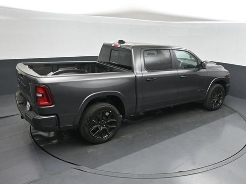 New 2026 RAM 1500 Laramie w/ Night Edition AWD/4WD image 31