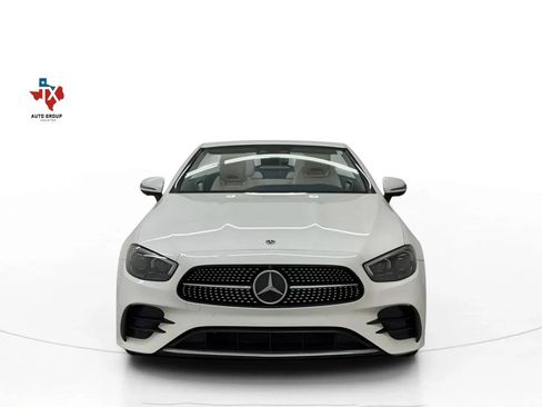 Used 2021 Mercedes-Benz E 450 Cabriolet image 57