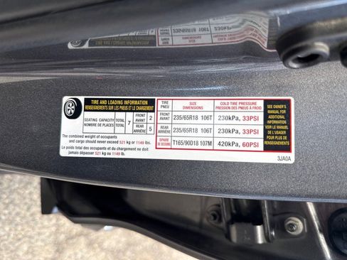 Used 2017 INFINITI QX60 AWD w/ Premium Plus Package image 42