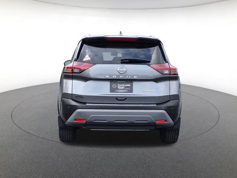 Used 2023 Nissan Rogue SV w/ SV Premium B Package AWD/4WD image 6