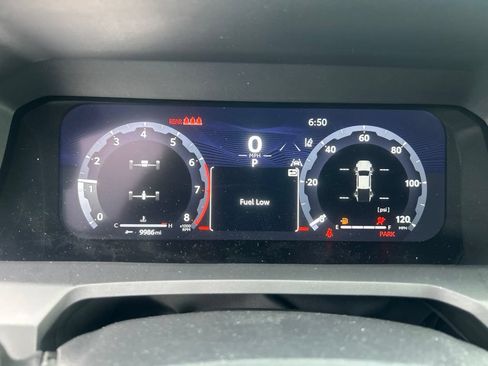 New 2026 Toyota Tacoma TRD Sport AWD/4WD image 15