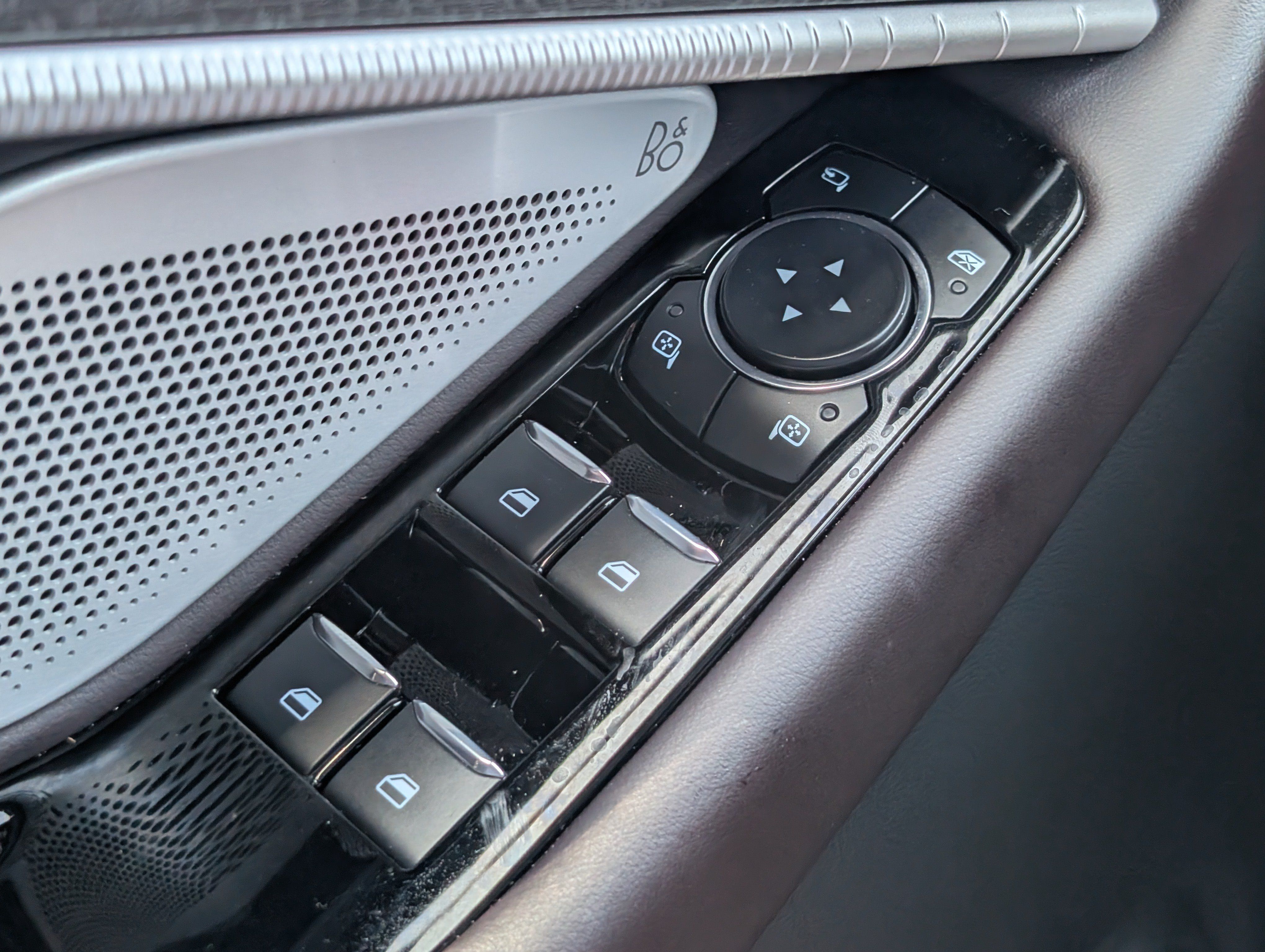 Used 2026 Ford Explorer Platinum RWD image 22