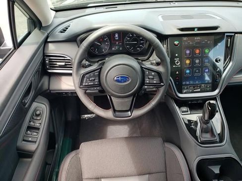 New 2025 Subaru Legacy Sport image 15