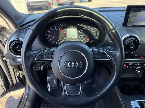 Used 2016 Audi A3 2.0T Premium Plus image 30