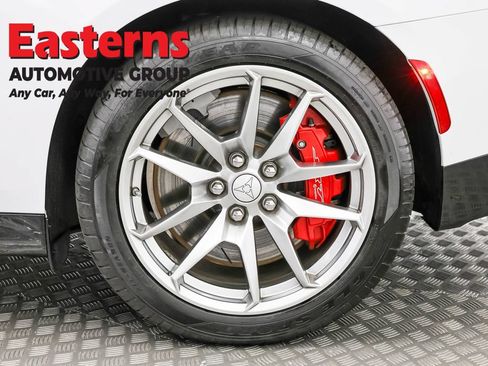 Used 2024 Dodge Charger Daytona Scat Pack w/ Plus Group AWD/4WD image 33