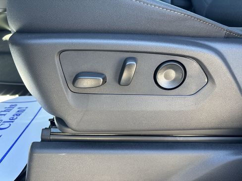 New 2026 Chevrolet Silverado 2500 Custom image 15