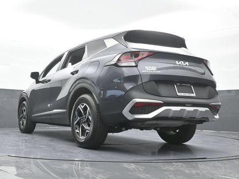 Used 2023 Kia Sportage LX AWD/4WD image 58