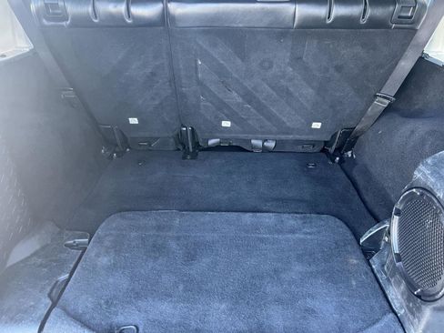 Used 2014 Jeep Wrangler Unlimited Rubicon w/ Connectivity Group image 14