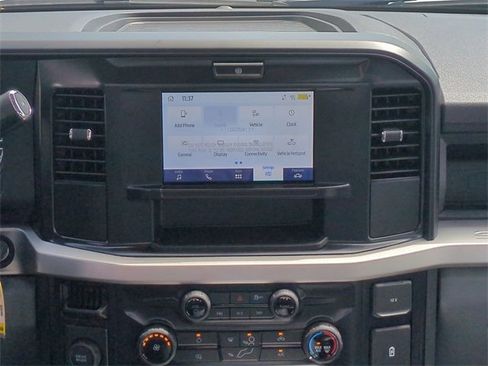 New 2025 Ford F450 XL image 16