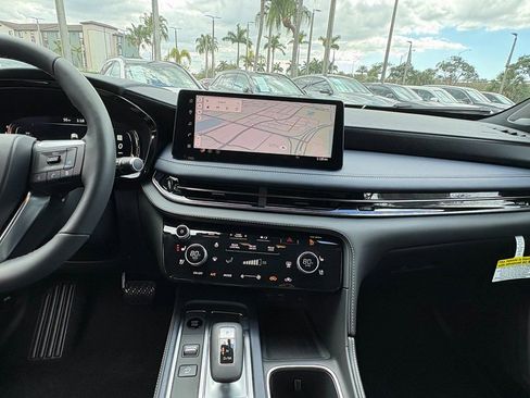 New 2026 INFINITI QX60 Sport AWD/4WD image 14