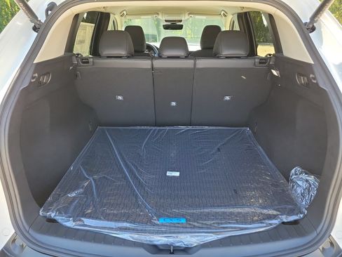 New 2026 MAZDA CX-5 Preferred AWD/4WD image 9