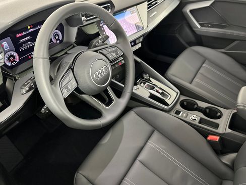 New 2026 Audi A3 2.0T Premium Plus AWD/4WD image 9