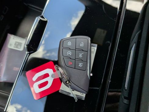 New 2026 GMC Yukon AT4 Ultimate AWD/4WD image 55
