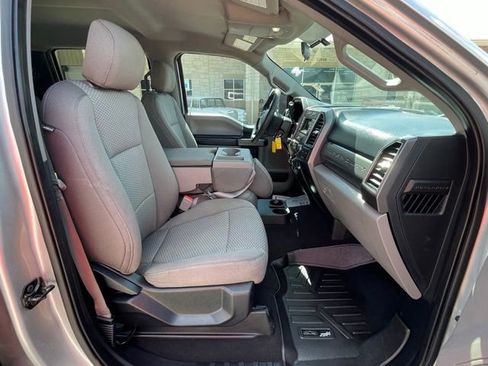 Used 2019 Ford F250 XLT AWD/4WD image 28