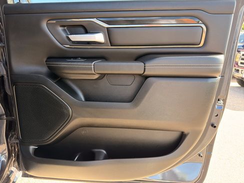 Used 2020 RAM 1500 Sport w/ Comfort & Convenience Group AWD/4WD image 19