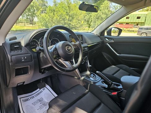 Used 2014 MAZDA CX-5 Touring AWD/4WD image 10