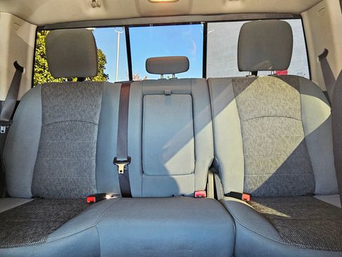 Used 2017 RAM 1500 Big Horn image 24