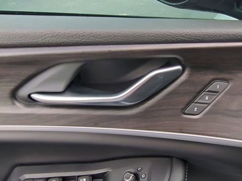 New 2026 Jeep Grand Cherokee L Limited w/ Luxury Tech Group II image 26