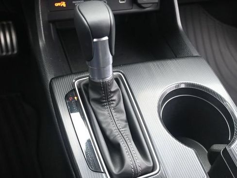 Used 2026 Honda Civic Sport image 12