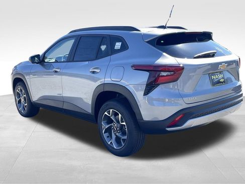 New 2026 Chevrolet Trax LT w/ LT Convenience Package image 5