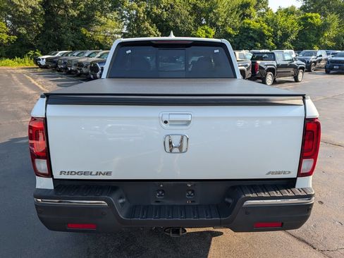 Used 2019 Honda Ridgeline RTL-E image 6